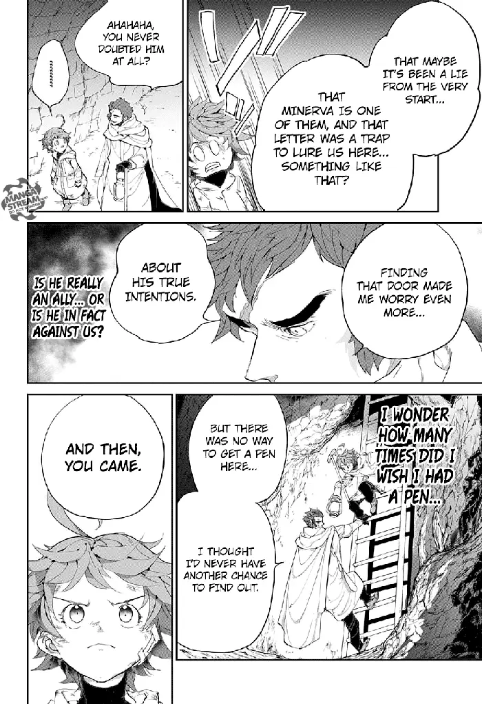 The Promised Neverland chapter 71 image 03_optimized